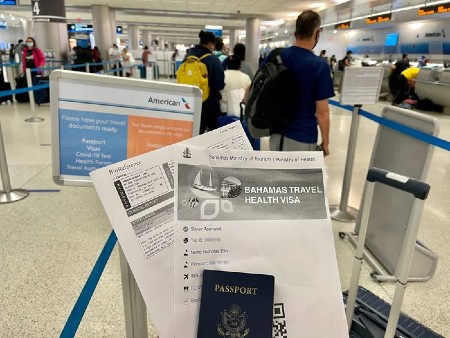 BahVISA