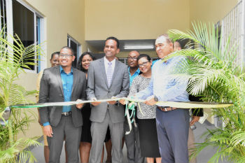 Black river Health Centre b