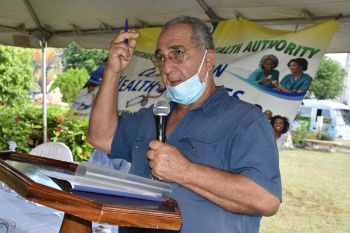 Custos William 