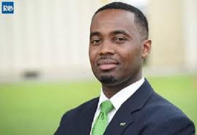 David Burt