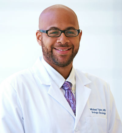 Michael Tyler