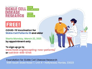 Sickle Cell 