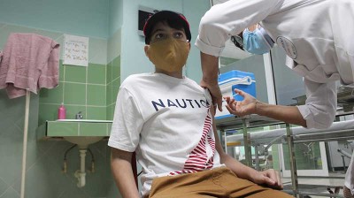 VACCUBA