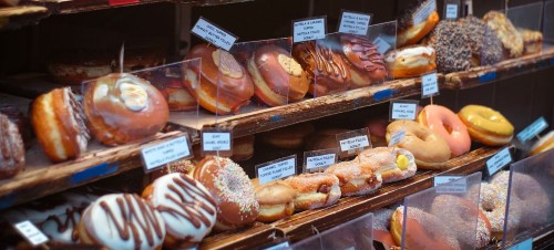dFOOD