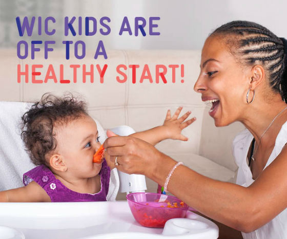healthystart