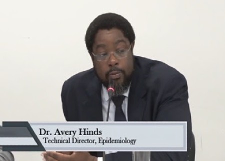 hindsav