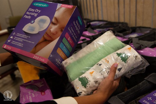 nurpads