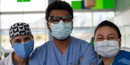 paNURSE
