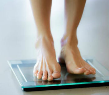 weight