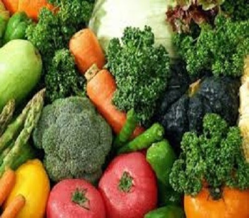 AGRIC l