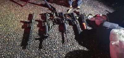 ASsuRIFLES