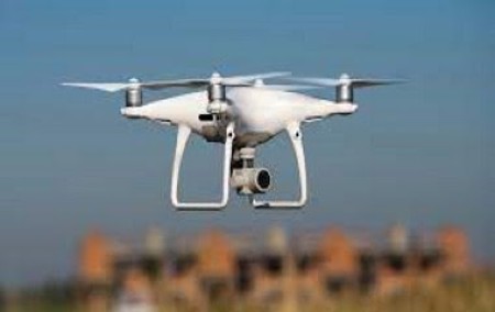 DRONEce