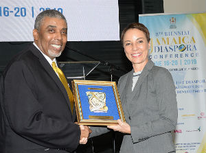 Jamaica diaspora