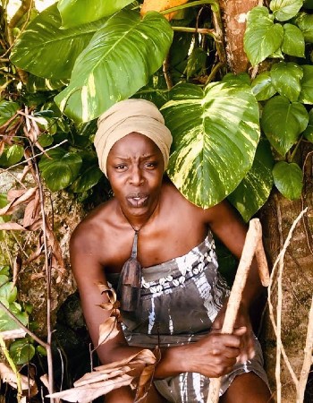 Makeda 