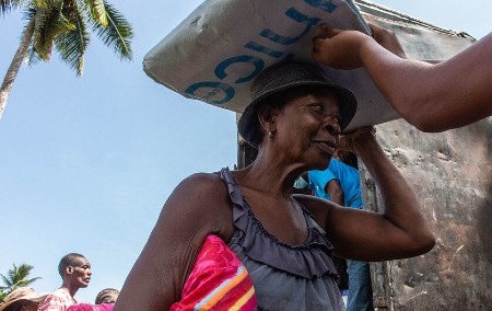 UNHAITI