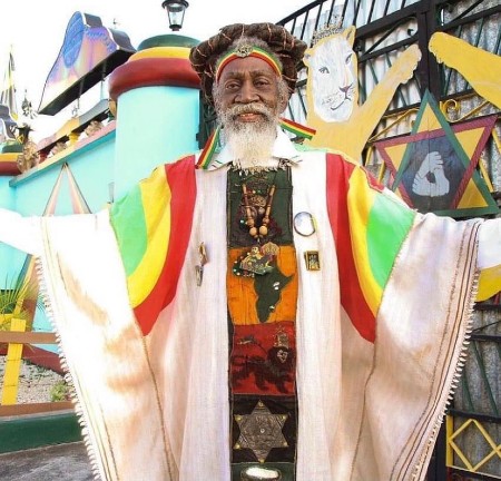 bunny wailer