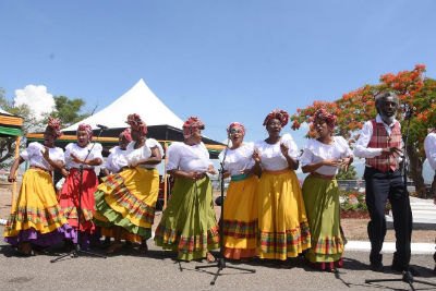carifolk