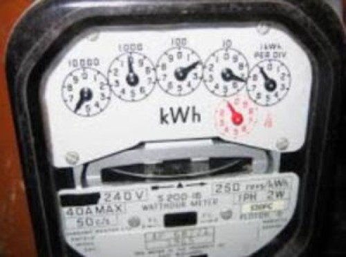 electmeter