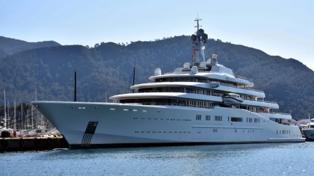luyacht