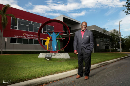 mr Gadson