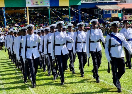 paradeVIN