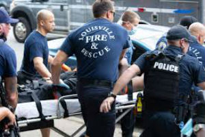 police