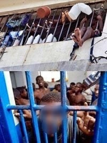 prisons
