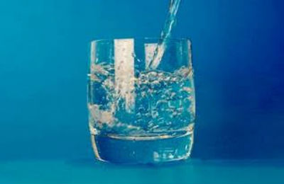water drink
