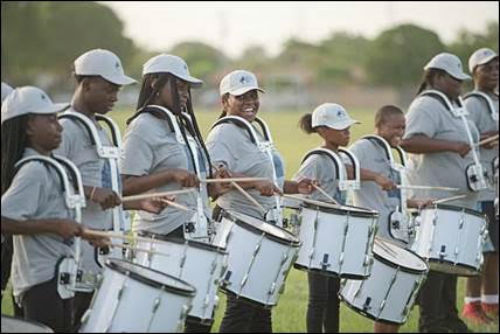 youth band