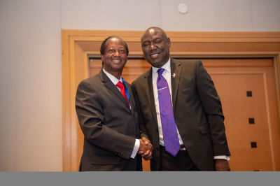 Ben Crump 