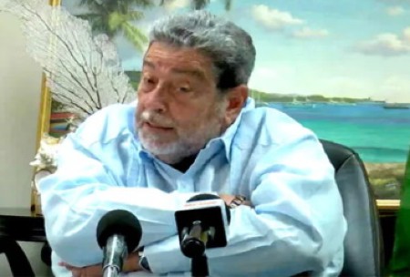 Gonsalves