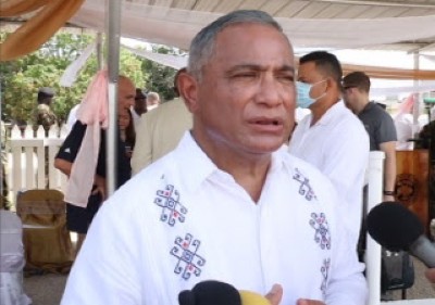 JBricen