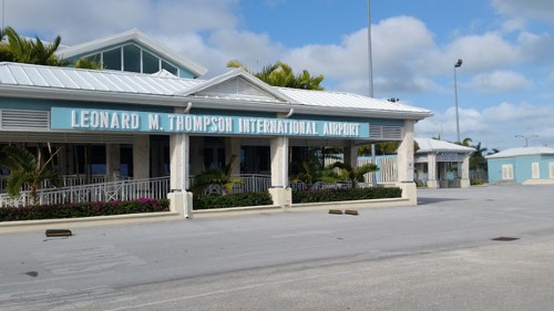 LEairPORT