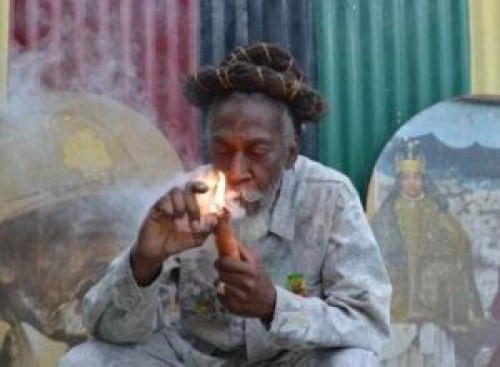 cannabism