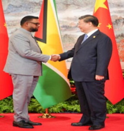 chinasXI