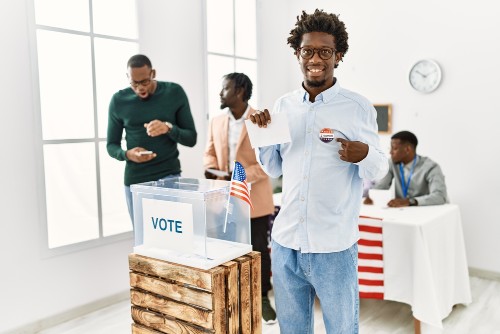 elevote