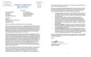 letter