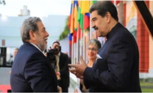 maduroven