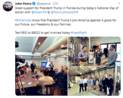 pence