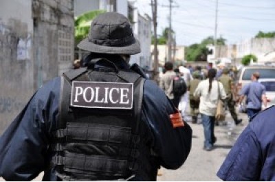 policeJA