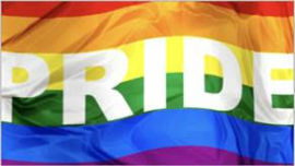 pride