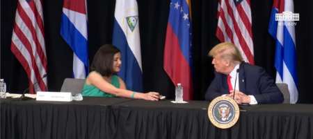 rosetrump