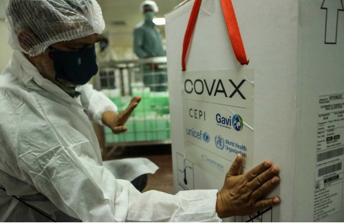 COVAXVI