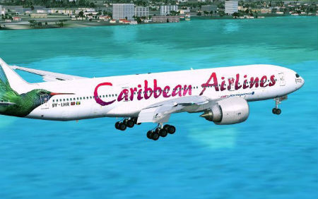 Caribbean Airlines