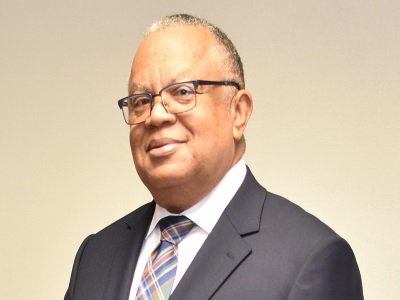 Dr. Jerome Walcott