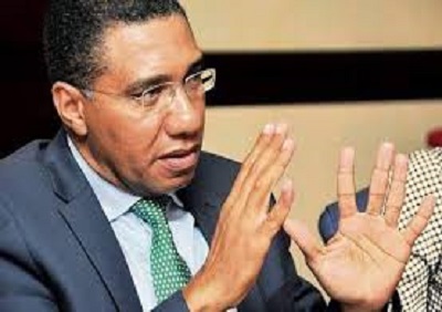 Holness