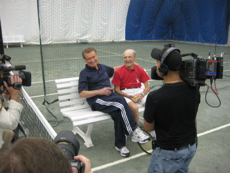 TENNIS