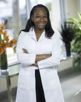 dr lawrence