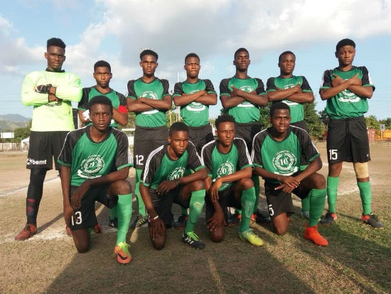 Calabar 2018