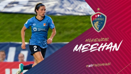 e mckenzie